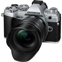 Olympus 12-45 mm f/ 4.0 M.Zuıko Pro Lens Black